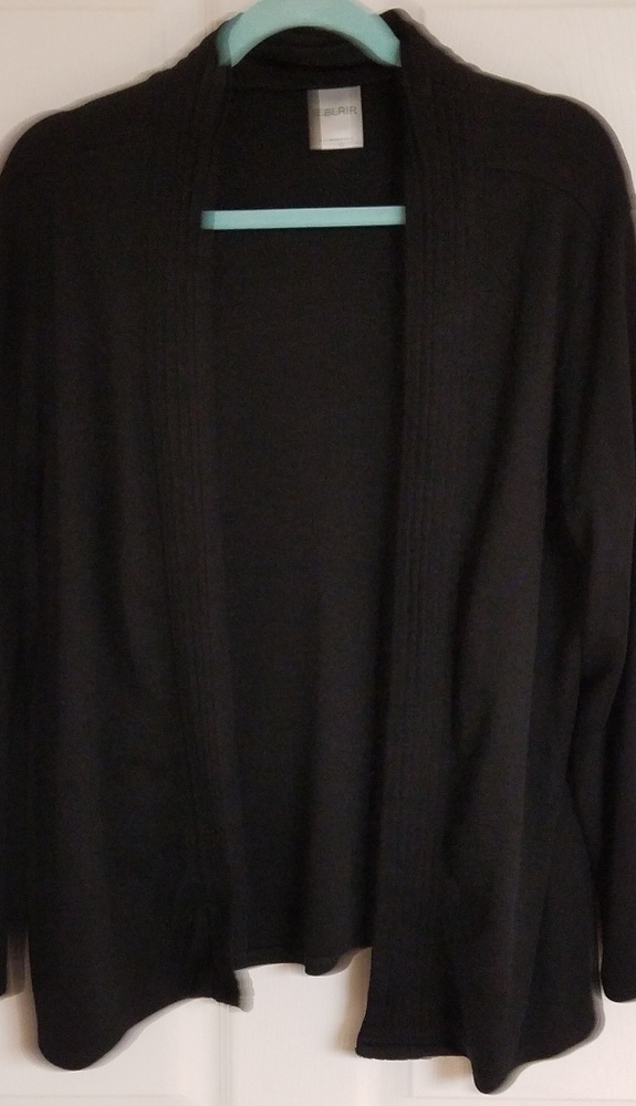 Woman's Blair kimono sweater